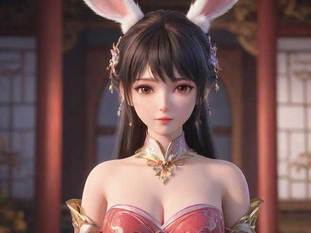 梦幻西游端游超级神兔打书内丹，高级，内丹，超级