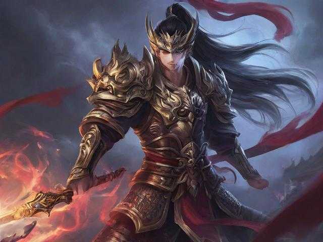 梦幻西游端游鬼将实战怎么打