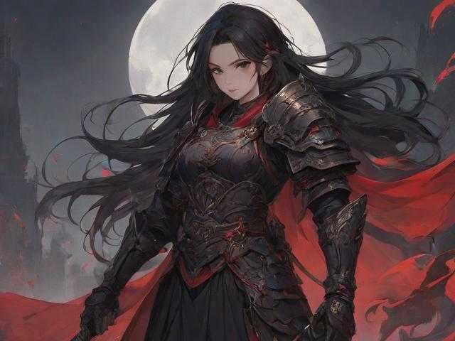 梦幻西游端游鬼将实战技巧，鬼将，资质，资质