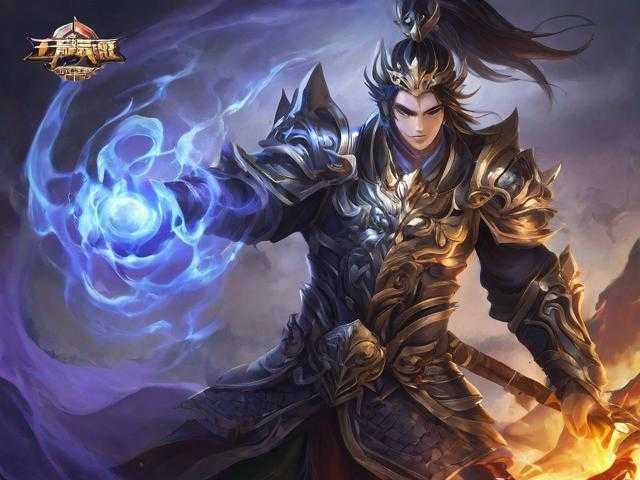 梦幻西游端游鬼将实战视频，对面 鬼将，对面