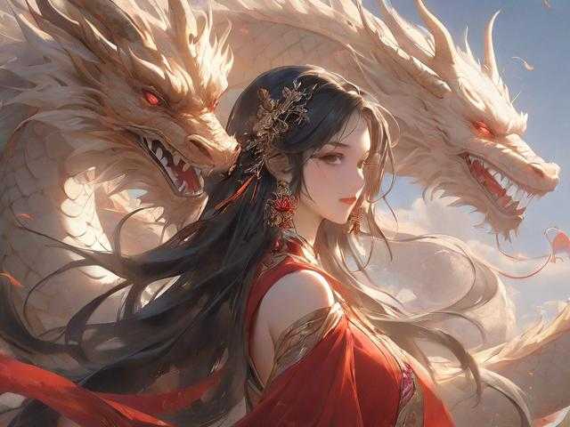 梦幻西游端游龙的传人人多嘛 龙的传人 队伍，龙的传人