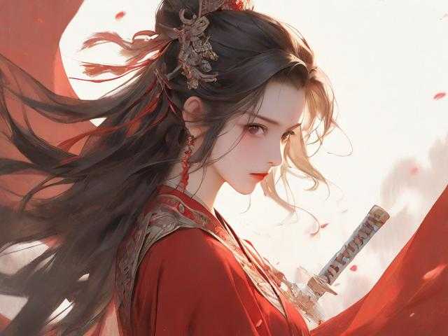 梦幻西游笑里剑