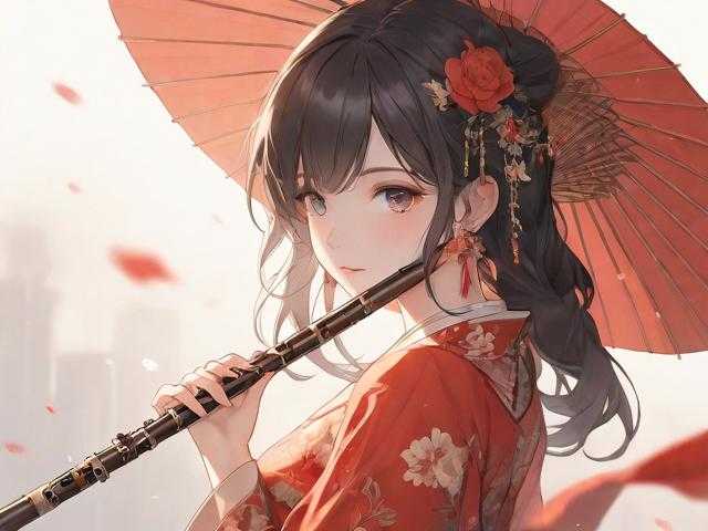 梦幻西游笛子和扇子哪个好 扇子，笛子，西游