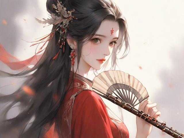 梦幻西游笛子和扇子哪个好