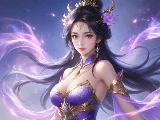 梦幻西游符打满技巧 速度 属性 西游
