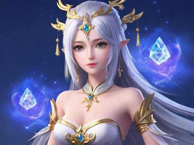梦幻西游符石套装教程大全，暴击，西游，组合