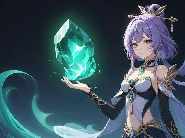 梦幻西游符石绿蓝紫白黑