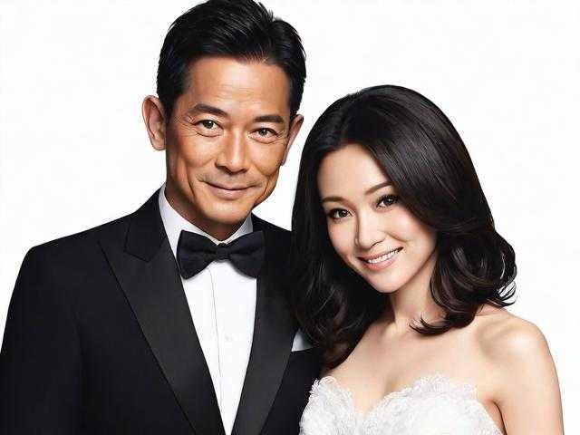 郭富城方媛官宣三胎喜讯 娱乐圈家庭话题再掀波澜 郭富城方媛官宣三胎喜讯 娱乐圈家庭话题再掀波澜