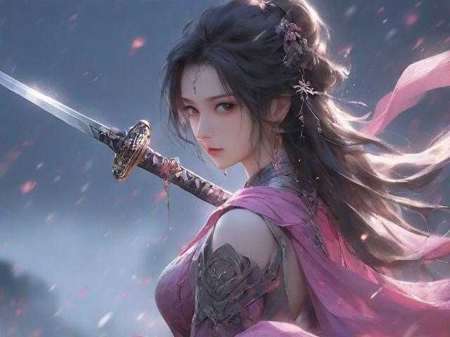 梦幻西游第一个人物职业 剑侠，第一个，侠客