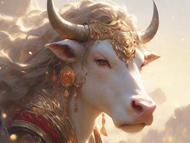 梦幻西游第一老牛 老牛 这个 西游