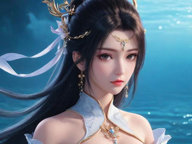 梦幻西游第二个逆水寒是什么