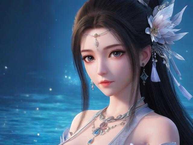 梦幻西游第二个逆水寒是什么，玩家，逆水寒，玩家