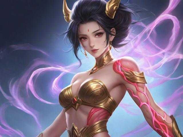 梦幻西游筋脉效果 西游 经脉 节点