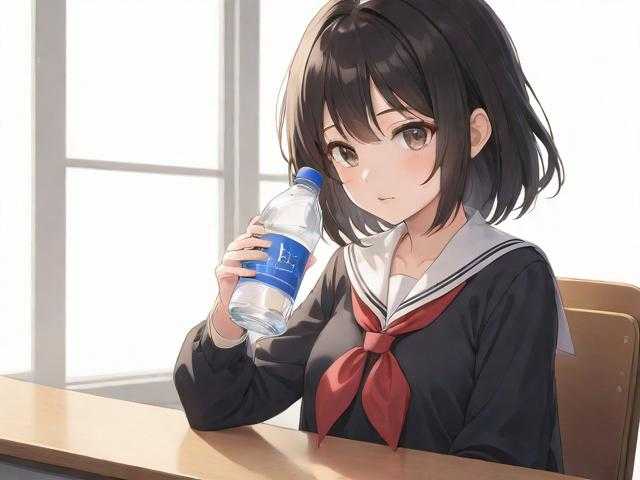 教育局回应强制教师买当地矿泉水，一场教育公平的全民叩问