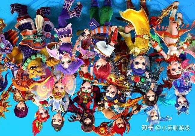 梦幻西游策划改版了吗 现在,这次,西游