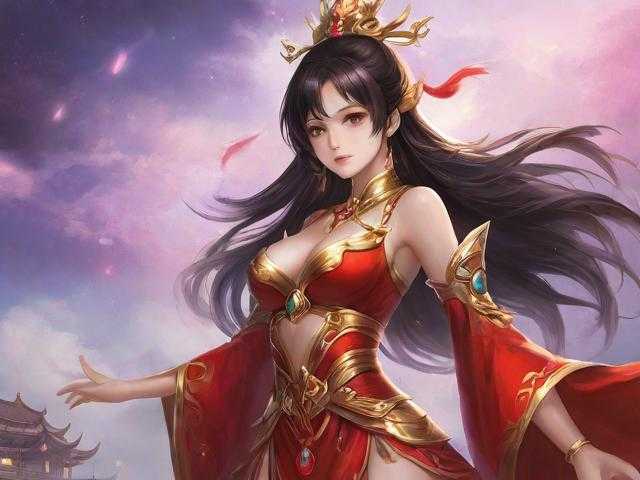梦幻西游策划改进 现在 装备，西游