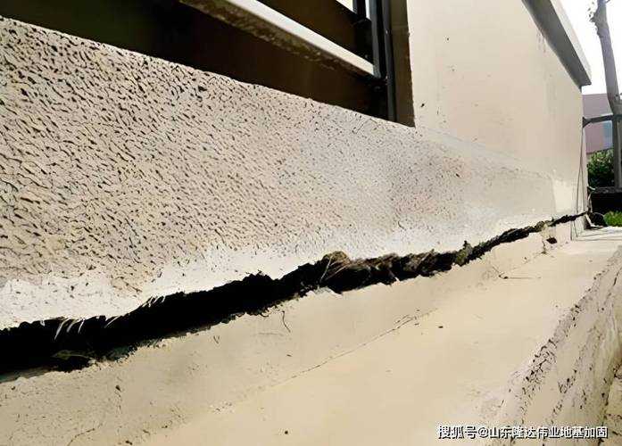 深圳某小区沉降危机,783人紧急撤离,我们如何看懂这场地基地震,深圳小区沉降致783人紧急撤离,地基地震防范如何科学应对?