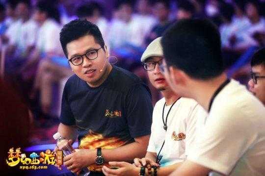 梦幻西游策划服软了吗 策划,软了 玩家