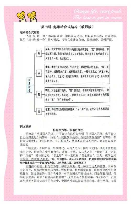 叙事结构争议