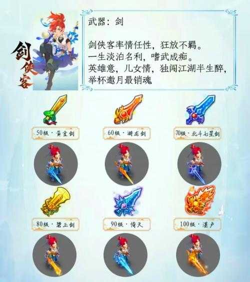 梦幻西游签订武器什么时候最佳 武器,伤害,什么时候