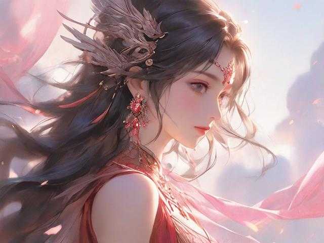 梦幻西游简介文案