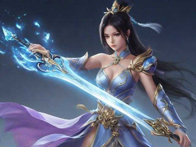 梦幻西游简特武器在哪里打造