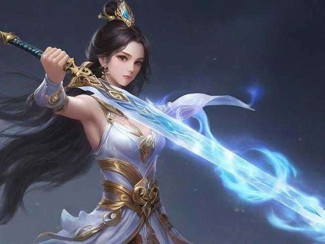 梦幻西游简特武器效果一览表