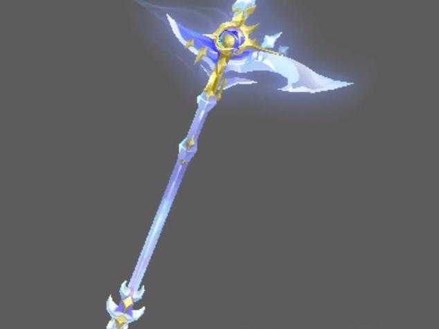 梦幻西游简特武器效果图 效果图 武器,特效