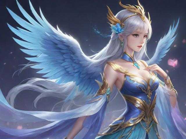 梦幻西游类鸟人攻略，鸟人，资质，资质