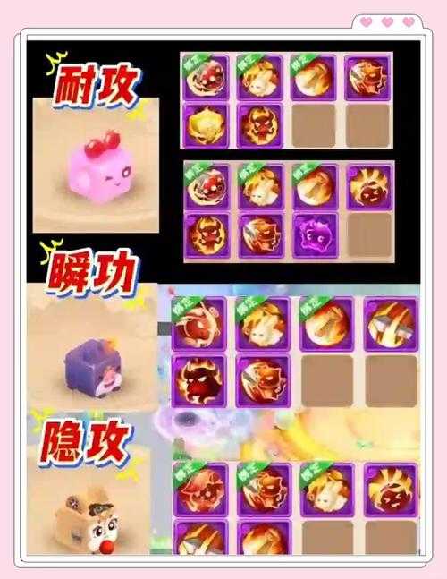 梦幻西游粉猪光环搭配攻略