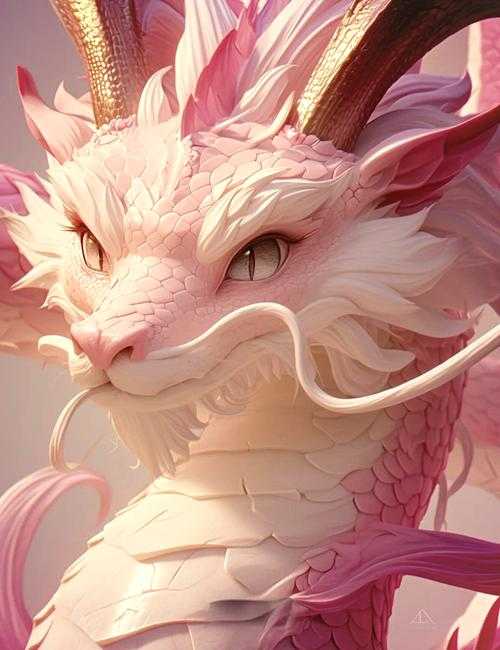 梦幻西游粉色恐龙图片高清 恐龙,粉色,龙图