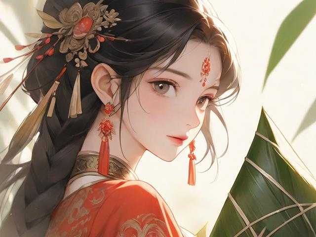 梦幻西游粽子能送吗