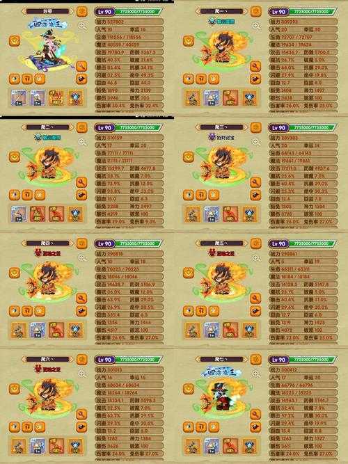 梦幻西游粽神教程攻略大全,材料,配方,西游