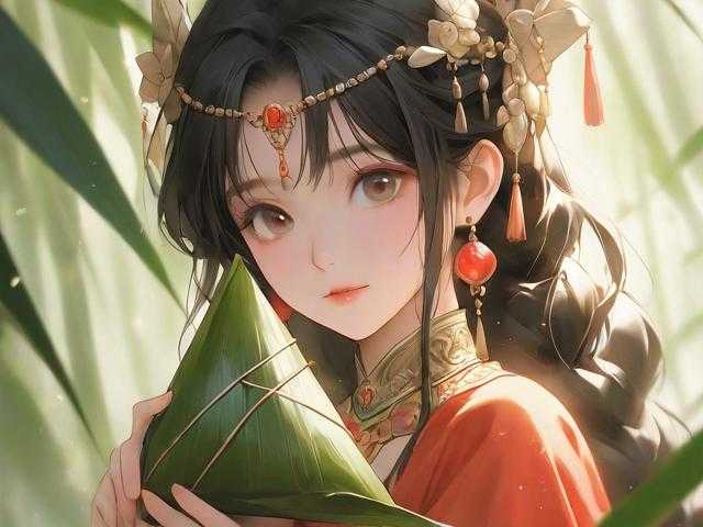 梦幻西游粽神教程视频攻略