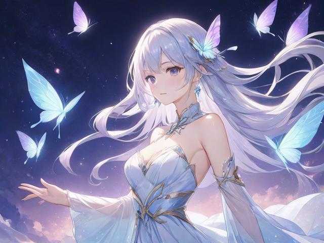 梦幻西游精彩击杀特效