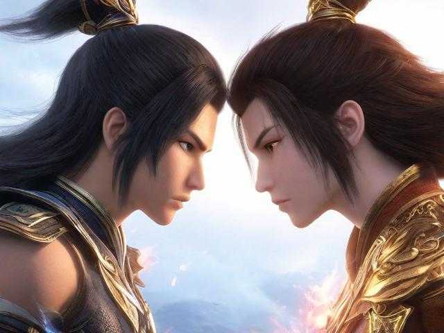 梦幻西游精彩战斗集锦，操作 对面 集锦