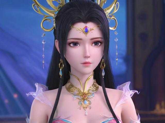 梦幻西游精彩服装图片大全