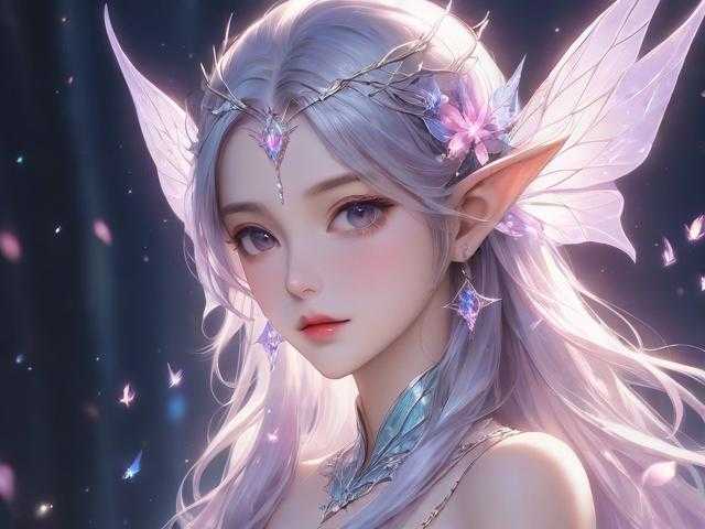 梦幻西游精灵外置