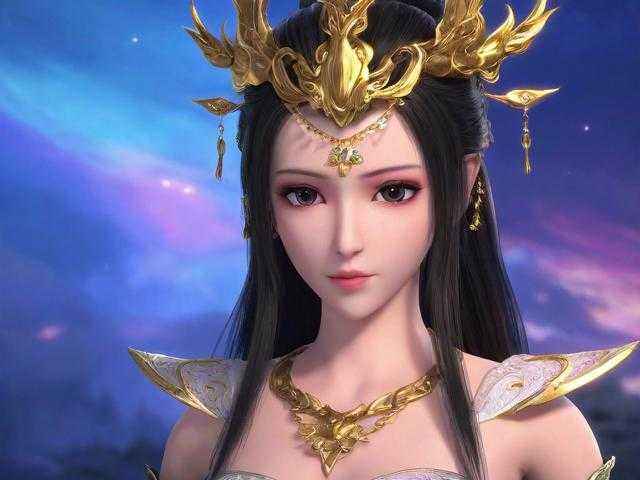 梦幻西游精美画面截图，发现 西游，截图