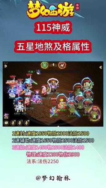 梦幻西游精锐9星地煞奖励