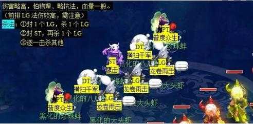 梦幻西游精锐怎么进副本