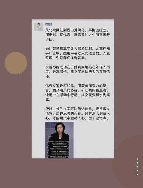 李雪琴财务问题引发全民关注,律师深度解读事件背后的法律与伦理困境,李雪琴财务争议,法律边界与道德责任的深度剖析