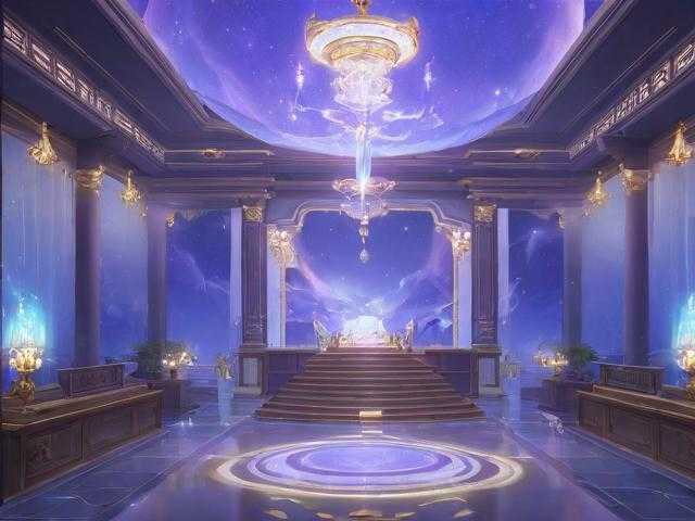 梦幻西游紫气豪宅改造空间多少钱