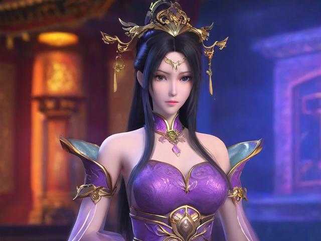 梦幻西游紫禁城爆总打装备