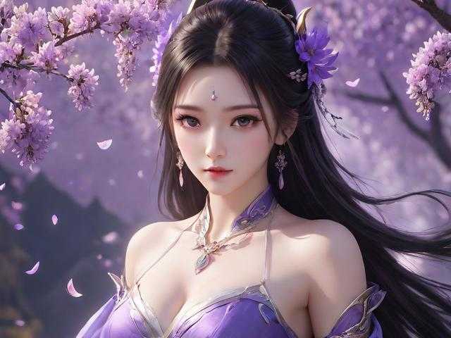 梦幻西游紫荆花落套装怎么获得