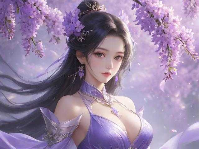 梦幻西游紫荆花落套装怎么获得，概率，紫荆花，掉落
