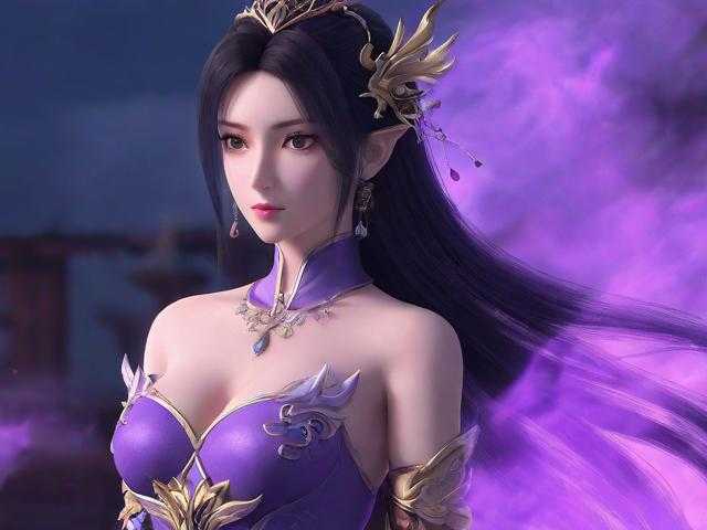 梦幻西游紫陌三攻地府怎么样，紫陌，怎么样，对面