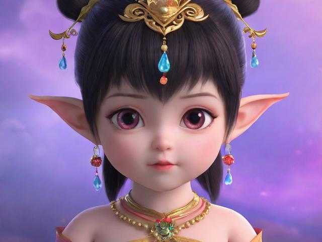 梦幻西游紫陌三攻宝宝 宝宝 西游，紫陌