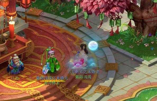 梦幻西游紫陌打熊弟好打吗 西游,现在 紫陌