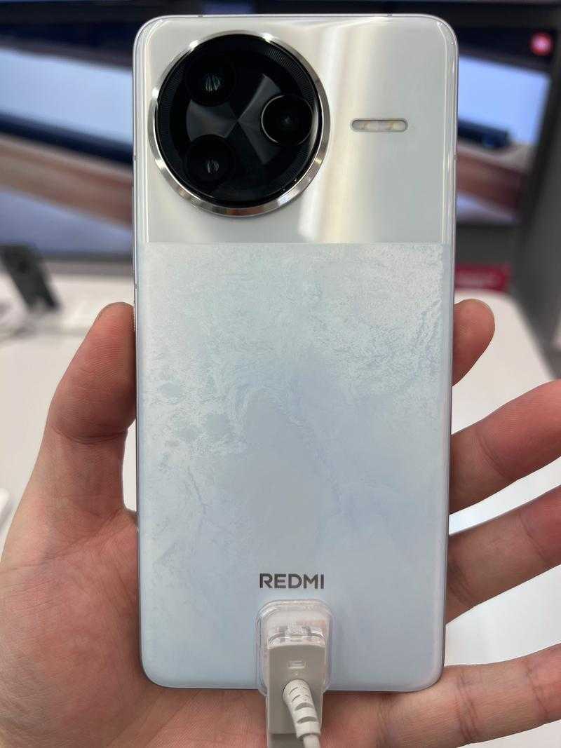 引言，Redmi K80的革新与市场期待，Redmi K80颠覆性革新引爆市场期待